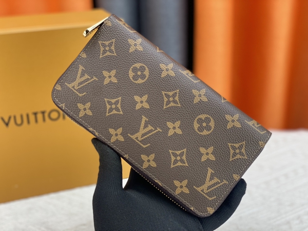 LVコピーウォレット内部構造